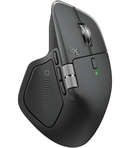 Logitech MX Master 3S - Europe : Amazon.co.za: Electronics